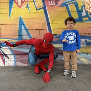 Fundraising Page: Korey Dunkel